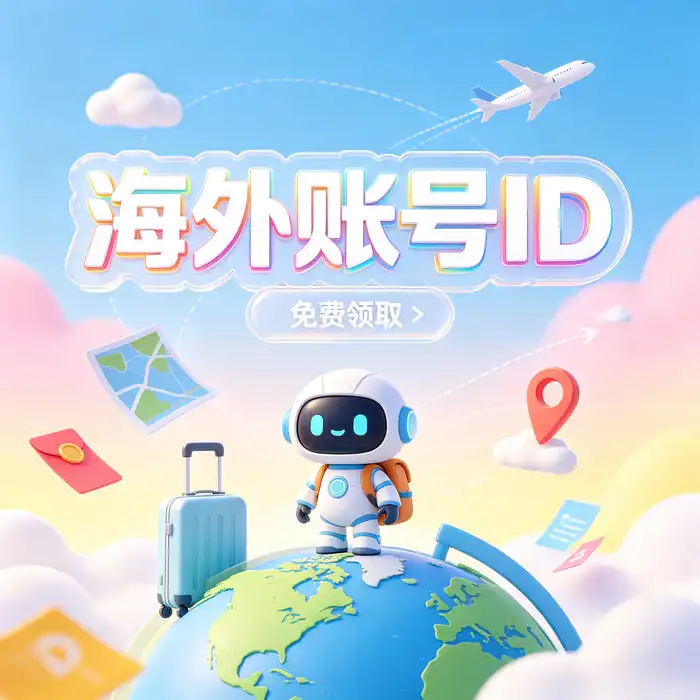 Apple ID 访问问题与应用商店地区分析示意图