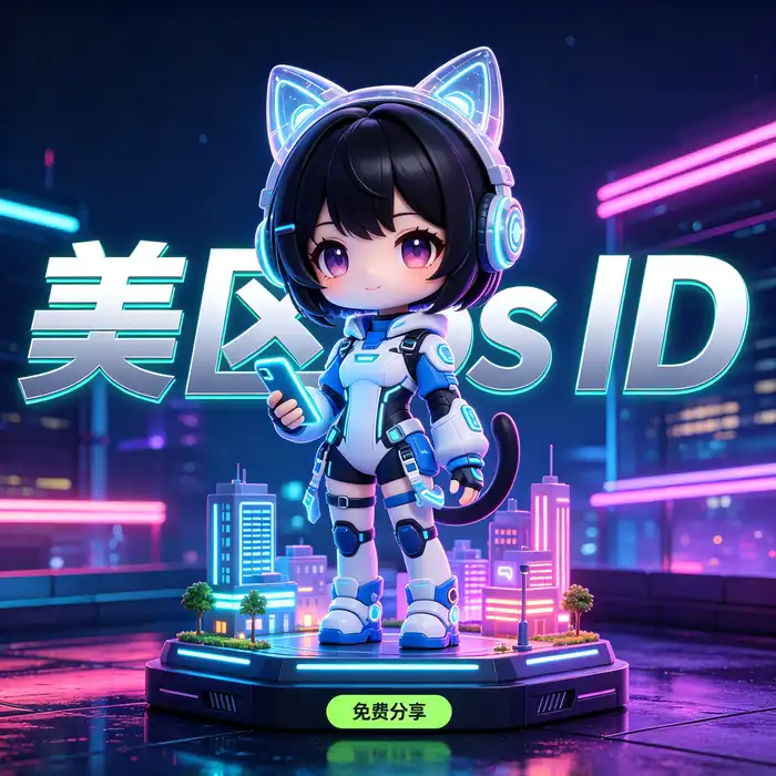 海外 App Store 应用发现与筛选界面概念图